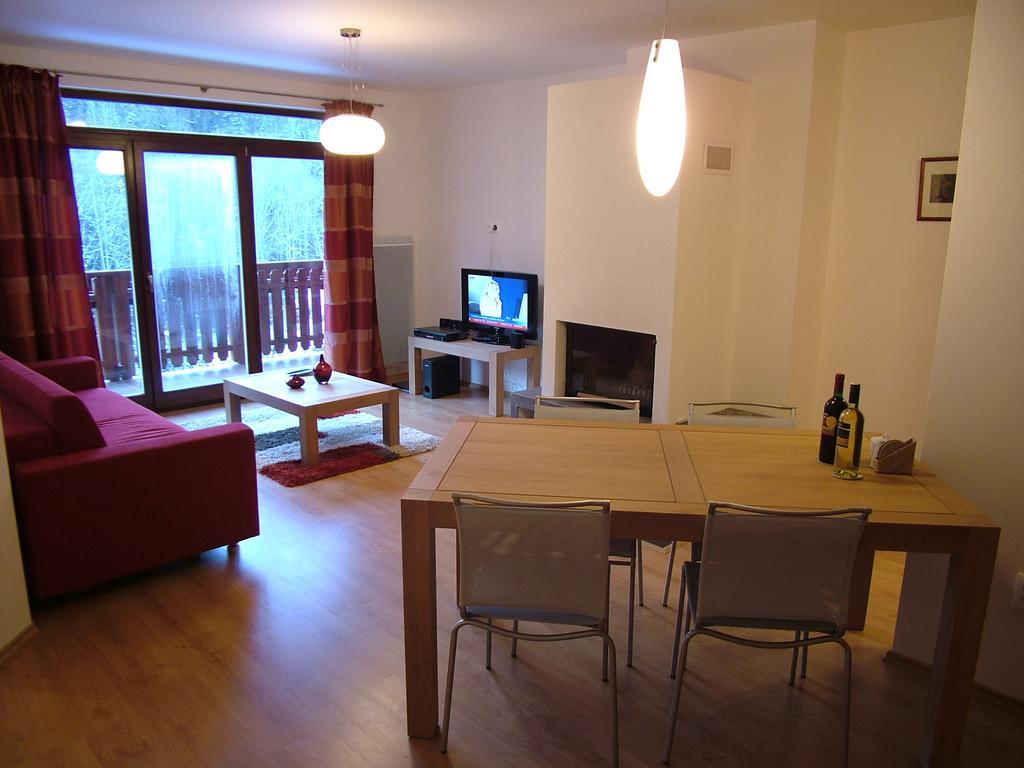 Apartmany Holidaytale Zimmer foto