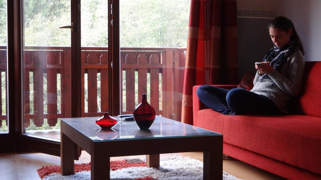 Apartmany Holidaytale Zimmer foto