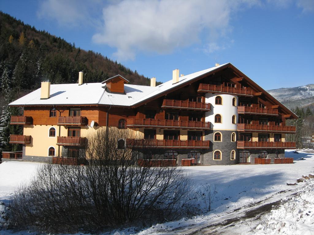 Apartmany Holidaytale Exterior foto